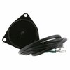 Arco Marine Original Equipment Quality Replacement Tilt Trim Motor w/96 in. Leads, 2 Wire, 3-Bolt Mount 6220